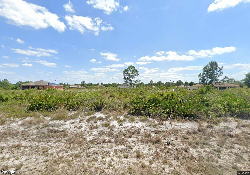 2811 56th St W, Lehigh Acres, FL 33971 - photo 1