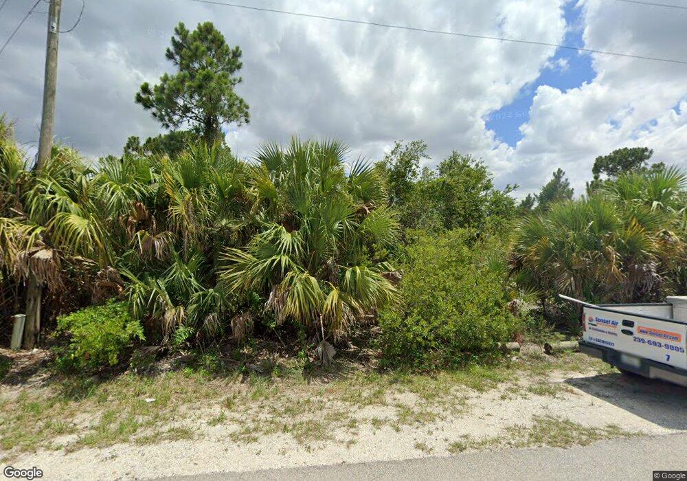 3103 56th St W, Lehigh Acres, FL 33971 - photo 1