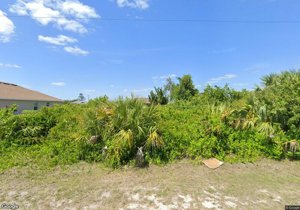 2712 56th St W, Lehigh Acres, FL 33971 - photo 1