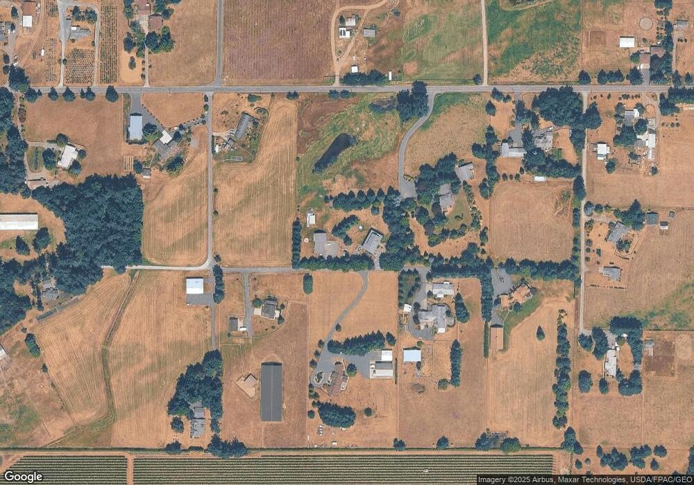 6448 Courtney Ln, Everson, WA 98247 - photo 1