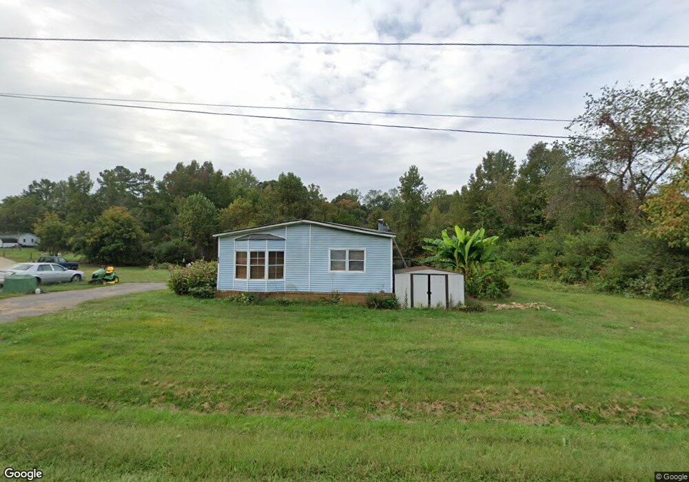 127 Steep Ln, Statesville, NC 28625 - photo 1