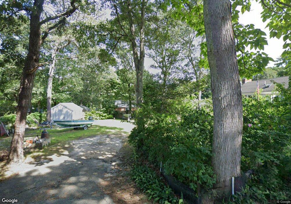 8 Cliff St, Dennis, MA 2638 - photo 1