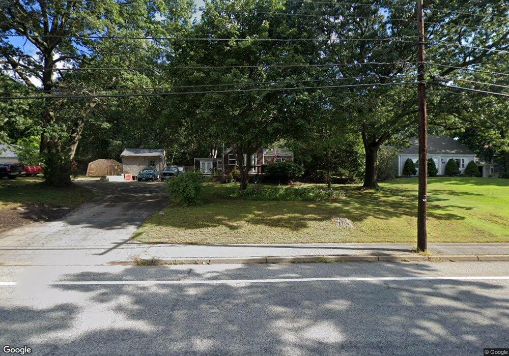 20 Pine Swamp Rd, Cumberland, RI 02864 - photo 1