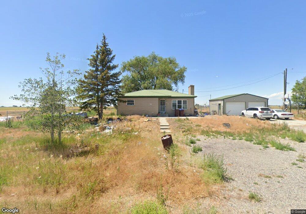 346 N 900 W, Blackfoot, ID 83221 - photo 1