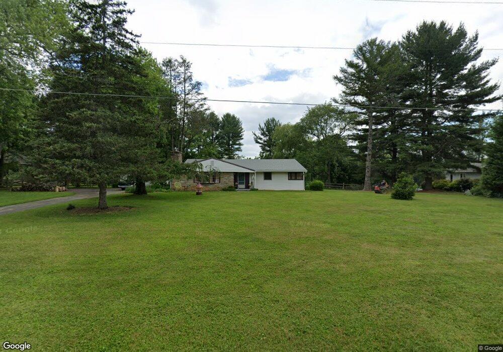 4104 Stansbury Mill Rd, Monkton, MD 21111 - photo 1