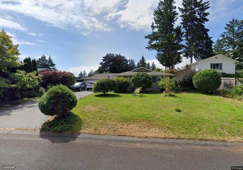 5002 66th Ave W, University Place, WA 98467 - photo 1