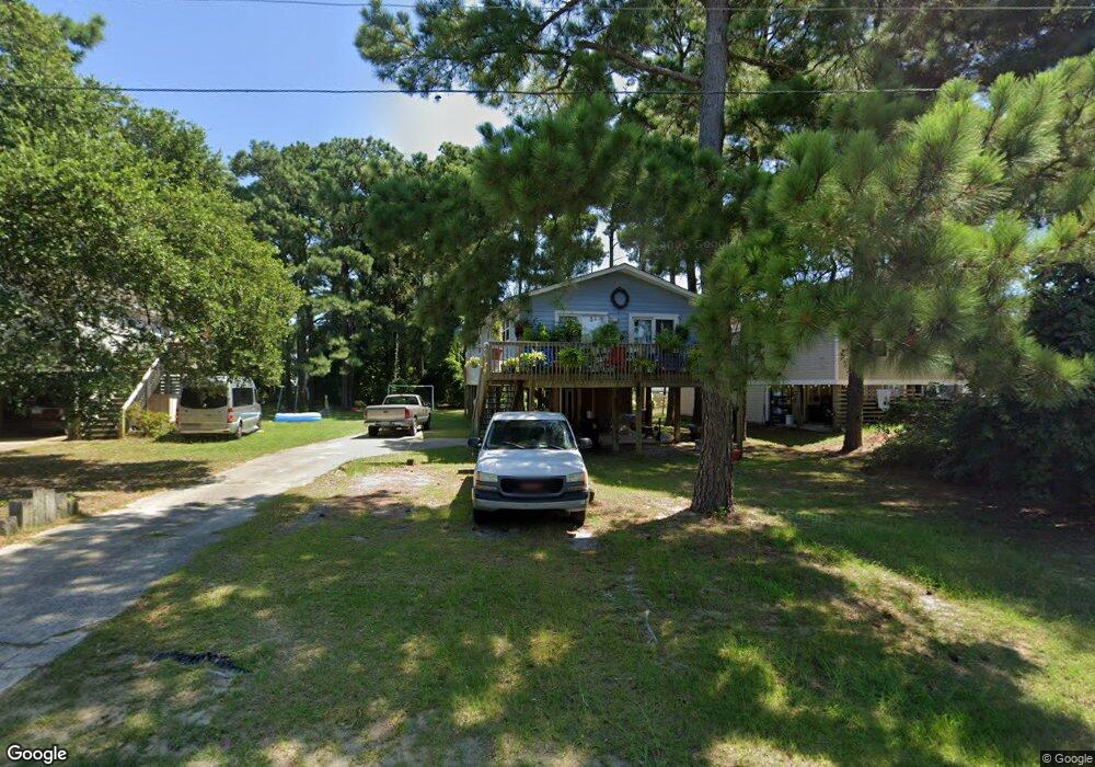 1105 Swan St, Kill Devil Hills, NC 27948 - photo 1