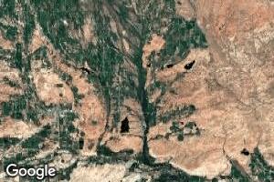 8782 E 2000 N, Gusher, UT 84026