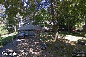 6 Essex Way, Purchase, NY 10577