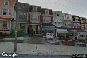 1340 Buttonwood St, Reading, PA 19604