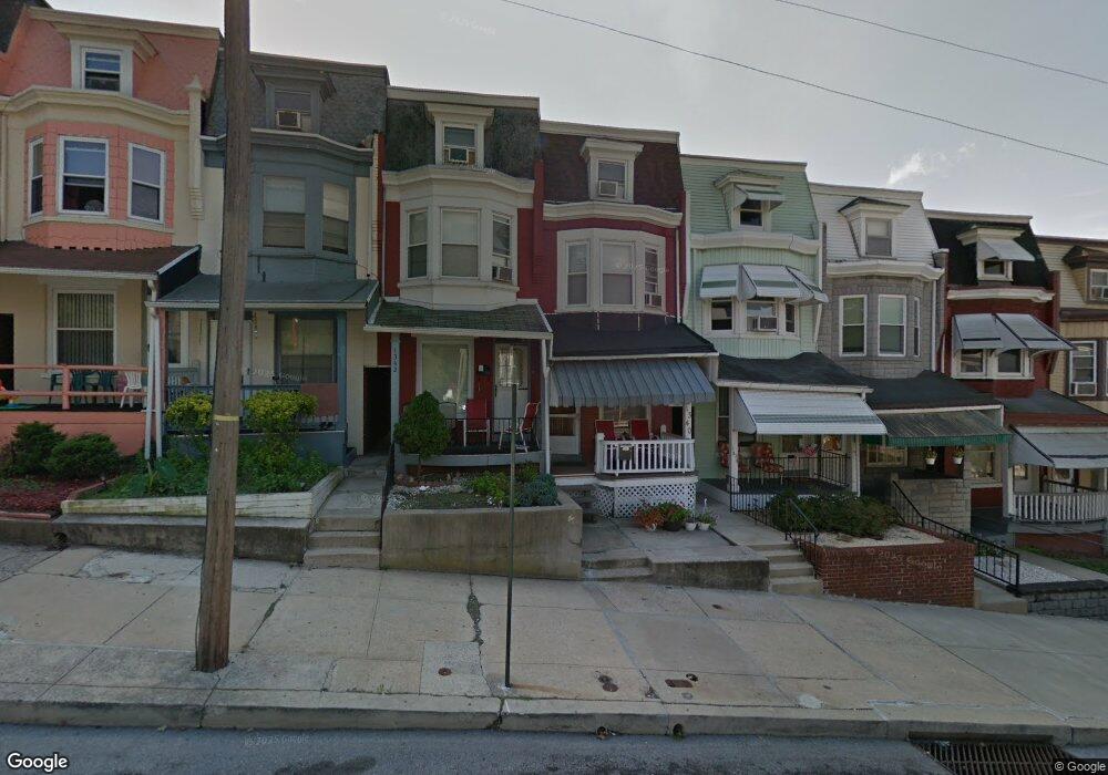 1340 Buttonwood St, Reading, PA 19604 - photo 1