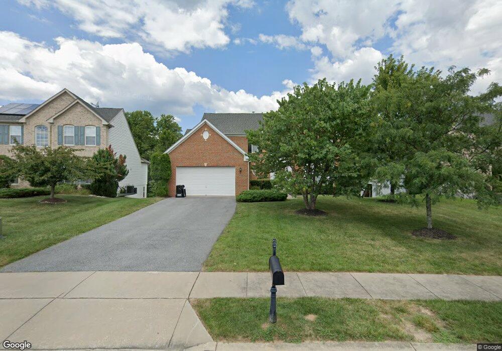 7320 Waterloo Walk, Laurel, MD 20707 - photo 1