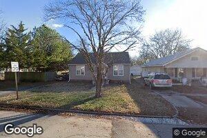 2716 Stevens Ave, Parsons, KS 67357