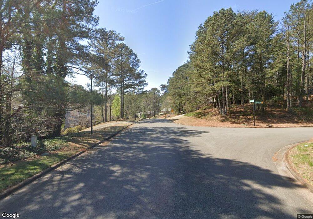 0 Timberstone Rd unit 8444683, Johns Creek, GA 30022 - photo 1