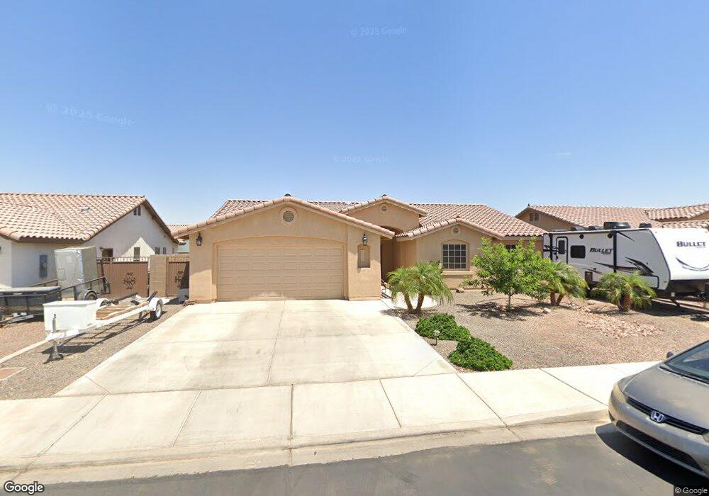 4370 W 13th St, Yuma, AZ 85364 - photo 1