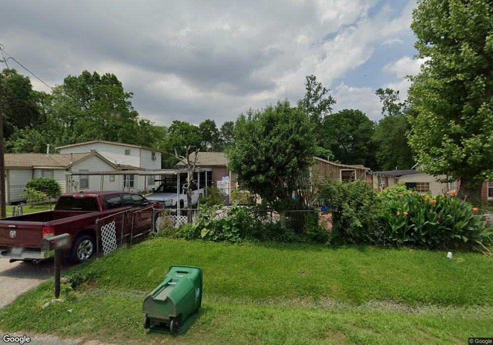 7413 Laura Koppe Rd unit 5, Houston, TX 77028 - photo 1