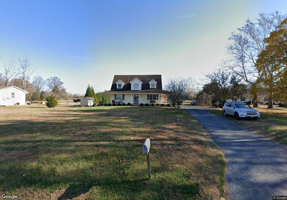 15 Pointers Auburn Rd, Swedesboro, NJ 08085 - photo 1