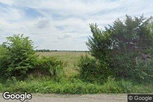 1255 Limestone Rd, Redfield, KS 66769