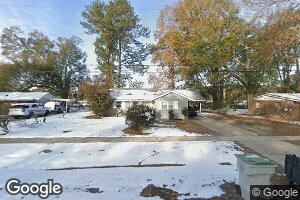 617 Arkansas St, Baker, LA 70714