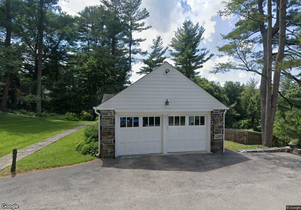 1754 Cedar Ln, Villanova, PA 19085 - photo 1