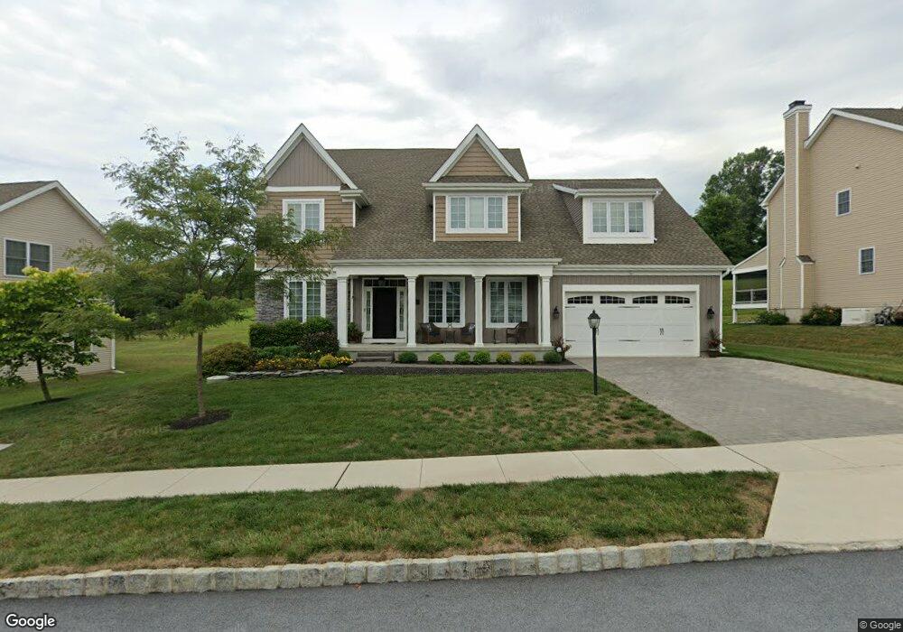 9 Walton Ln, Glen Mills, PA 19342 - photo 1