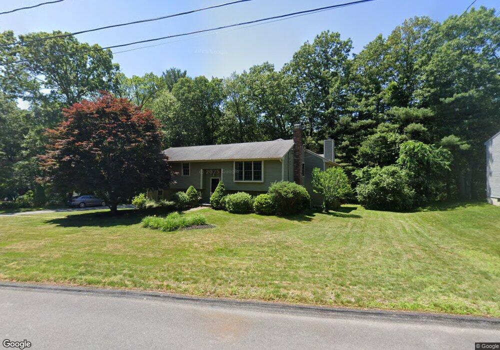 14 Albany Rd, Walpole, MA 02081 - photo 1