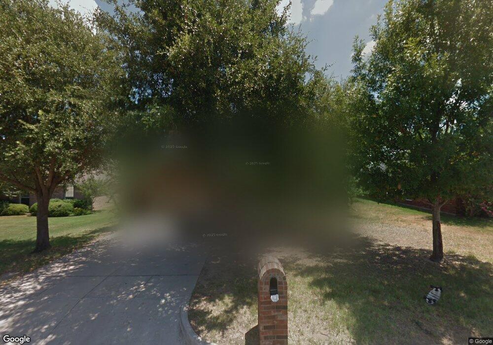 210 Whispering Dell Ln, Weatherford, TX 76085 - photo 1