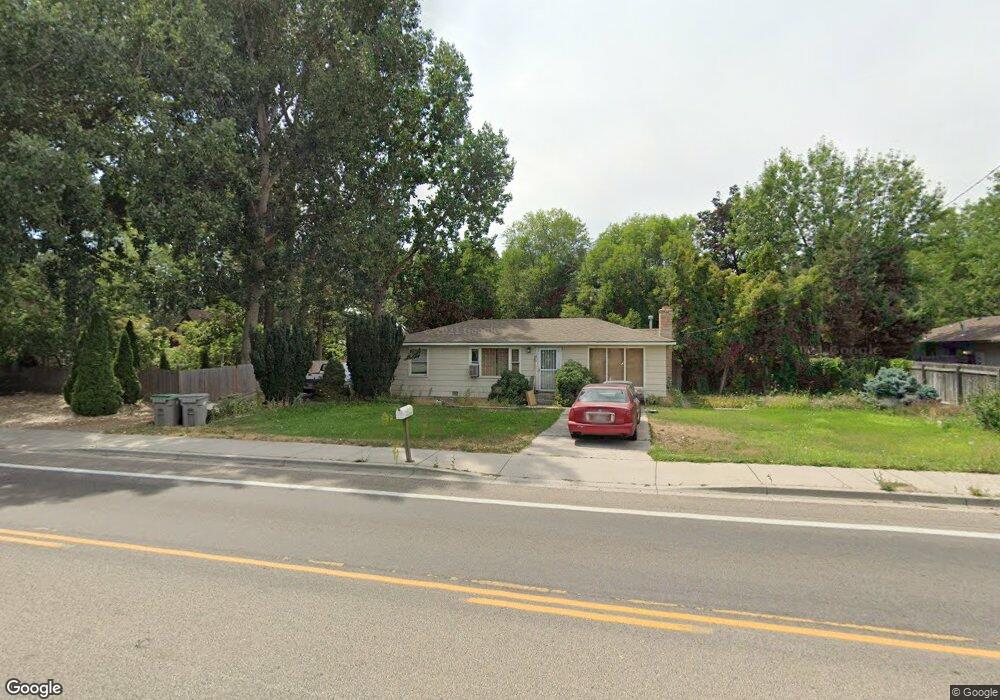 2921 N 36th St, Boise, ID 83703 - photo 1