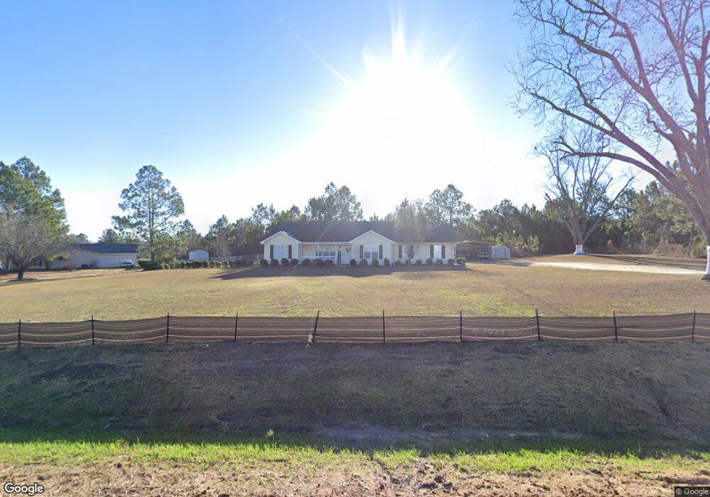 1074 Bowen Rd, Tifton, GA 31794 - photo 1