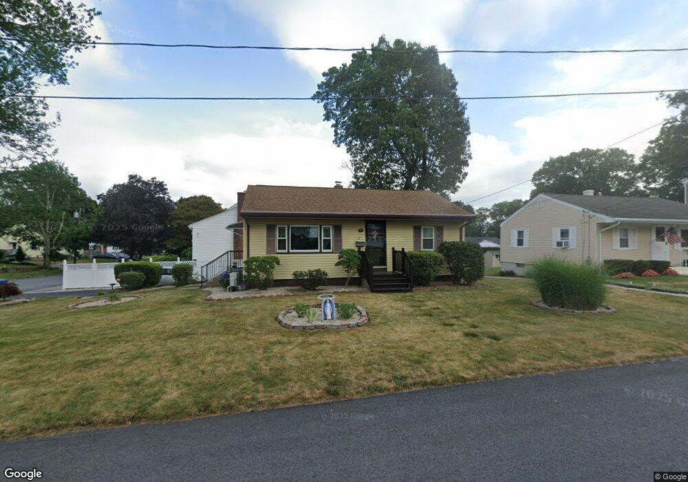 21 Windwood Rd, Cranston, RI 02920 - photo 1