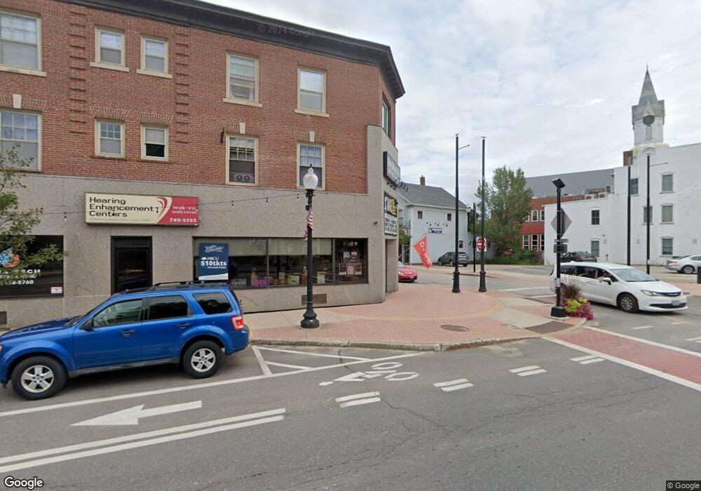 1 Wakefield St, Rochester, NH 03867 - photo 1