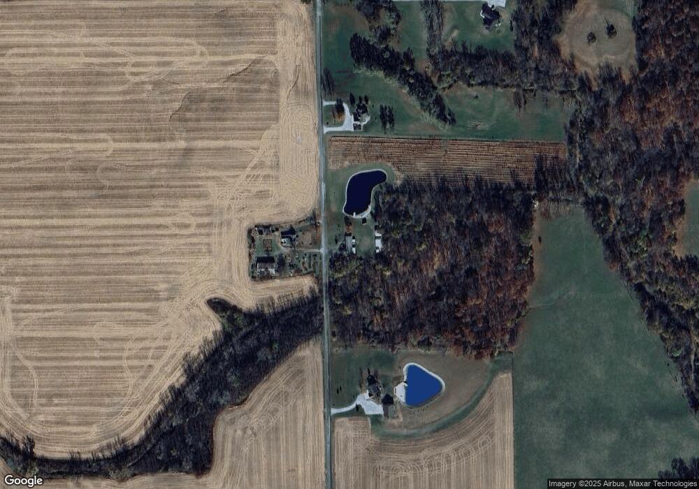 5291 N 650 E, Urbana, IN 46990 - photo 1