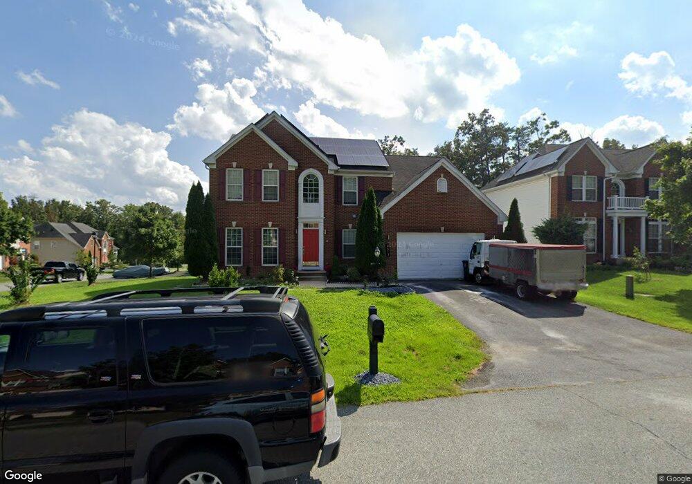 4817 River Creek Terrace, Beltsville, MD 20705 - photo 1