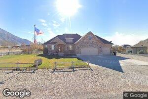 726 E Center St, Mona, UT 84645