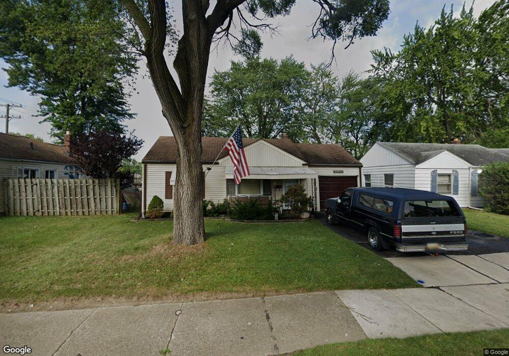 26513 Kathy St, Roseville, MI 48066 - photo 1