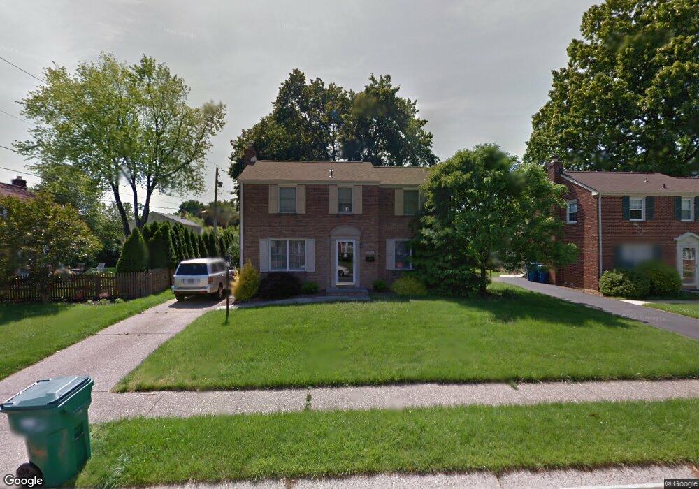 2202 Robin Rd, Wilmington, DE 19803 - photo 1