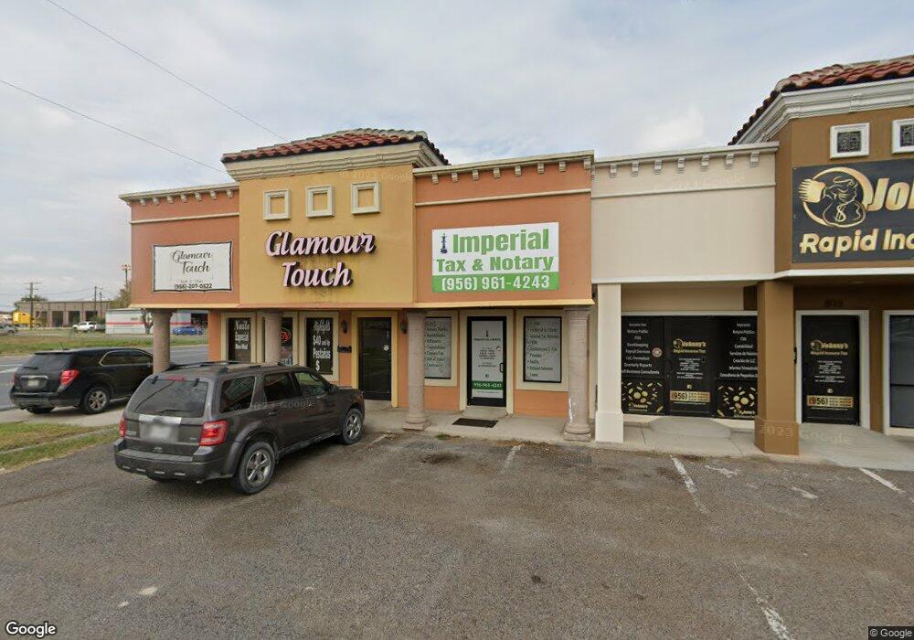 801 E Ferguson St, Pharr, TX 78577 - photo 1