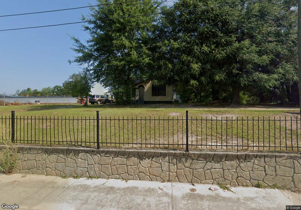 2830 Millerfield Rd, Macon, GA 31217 - photo 1