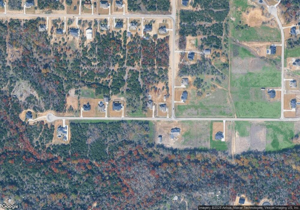 1050 Preserve St, Springtown, TX 76082 - photo 1