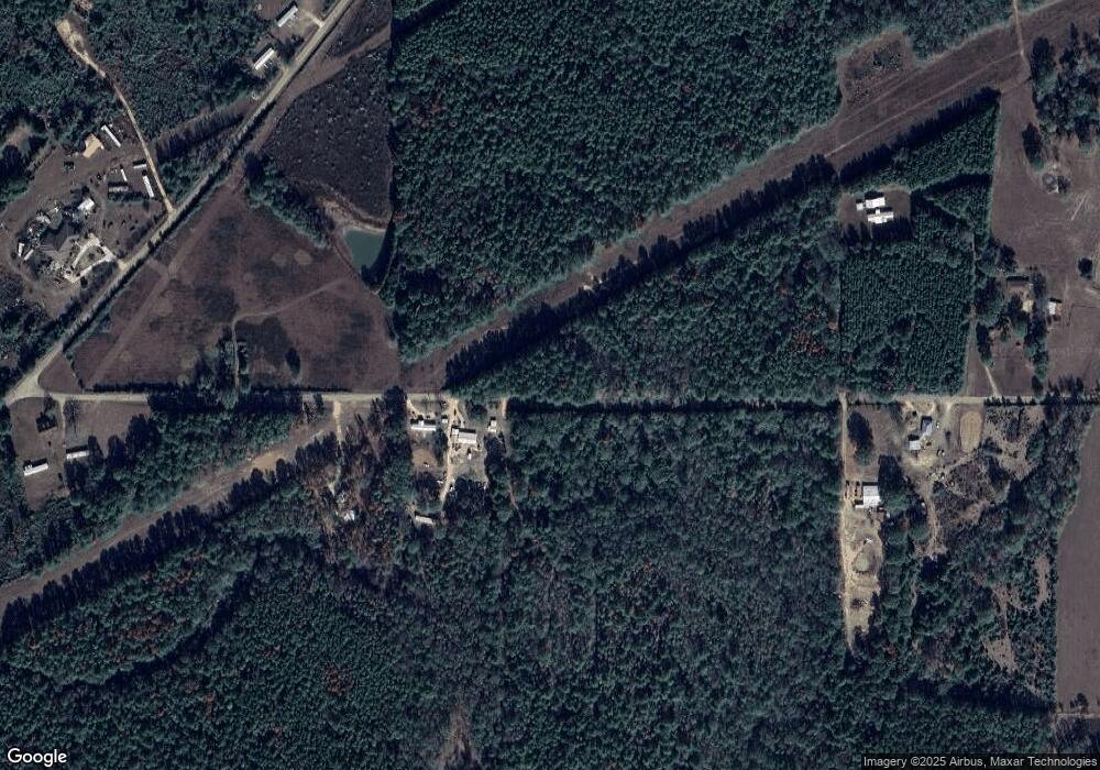 56 E Sunny Hill Rd, Tylertown, MS 39667 - photo 1