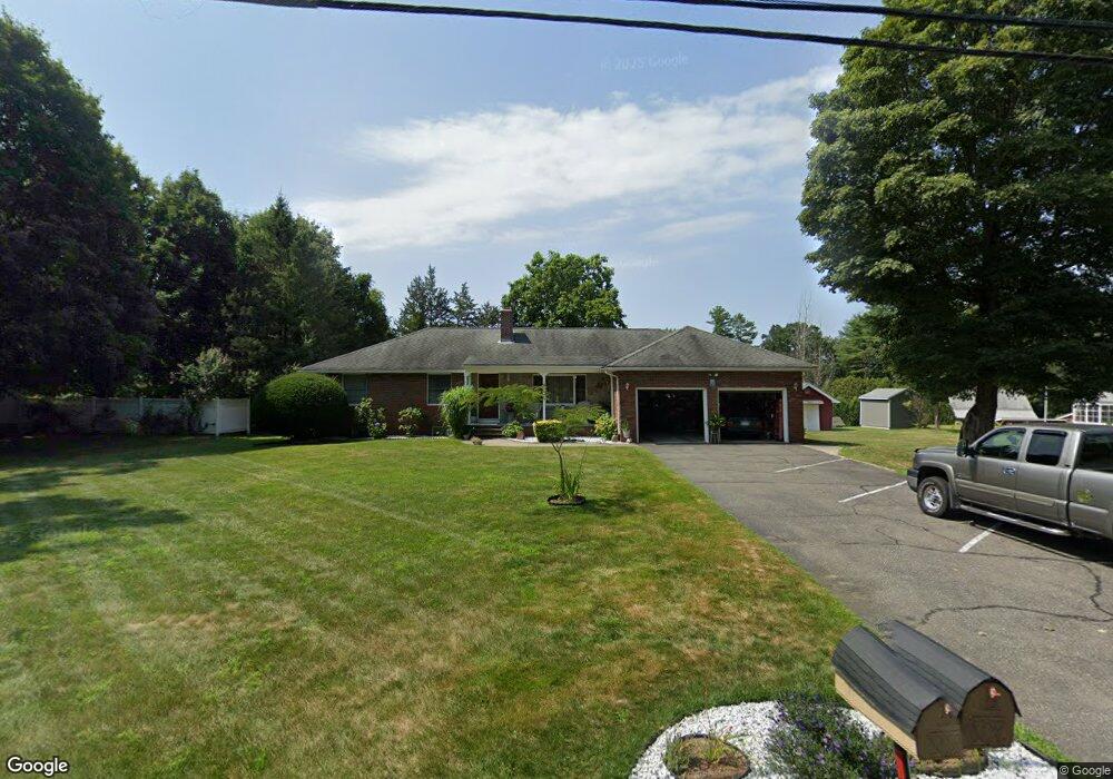 199 Lyon St, Ludlow, MA 01056 - photo 1