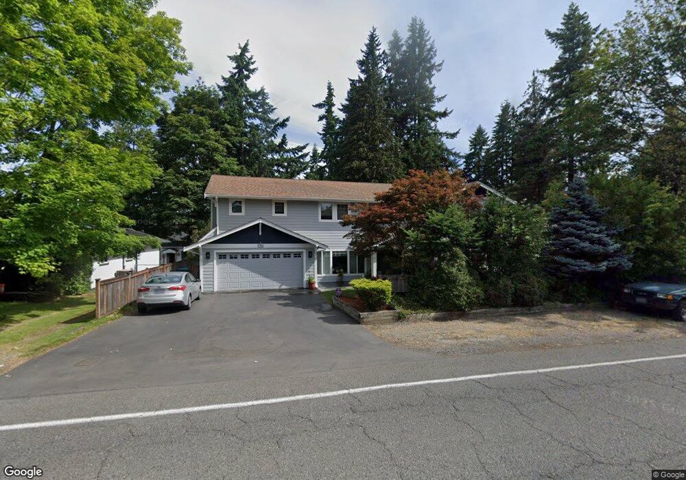 756 N 200th St, Shoreline, WA 98133 - photo 1