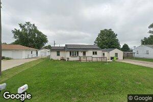 118 E Belle St, Oreana, IL 62554