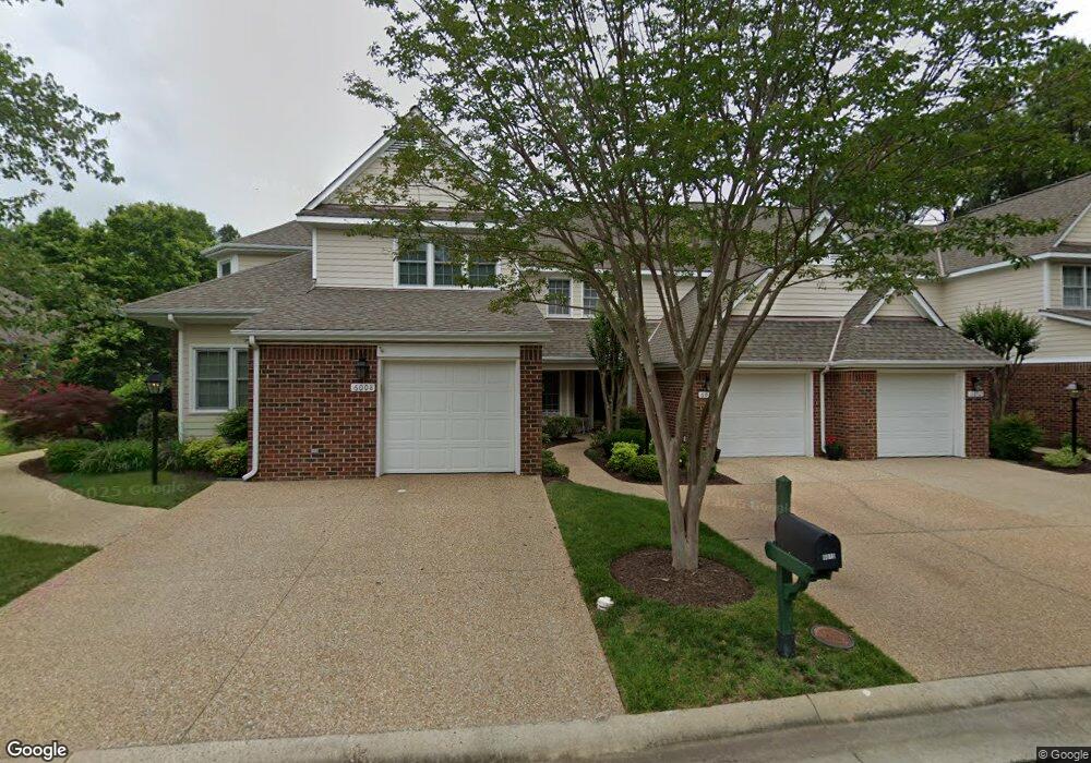 6010 Morgans Glen Place, Glen Allen, VA 23059 - photo 1