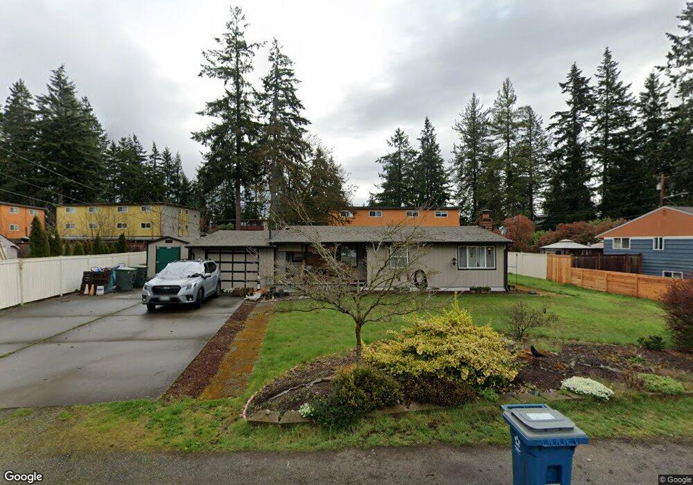 18329 60th Ave W, Lynnwood, WA 98037 - photo 1