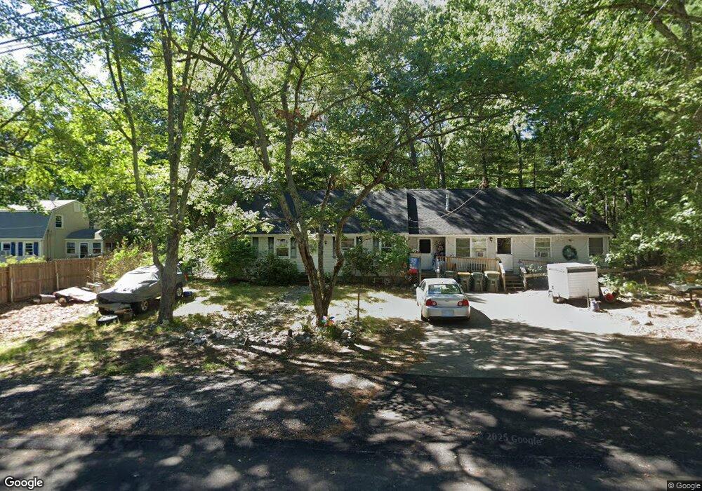 15 Peace Pipe Trail, Smithfield, RI 02917 - photo 1