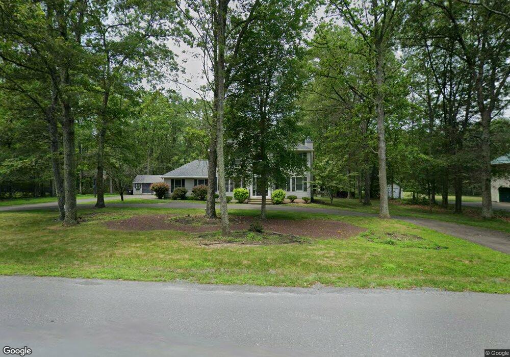 117 Copperwood Ct, Saylorsburg, PA 18353 - photo 1