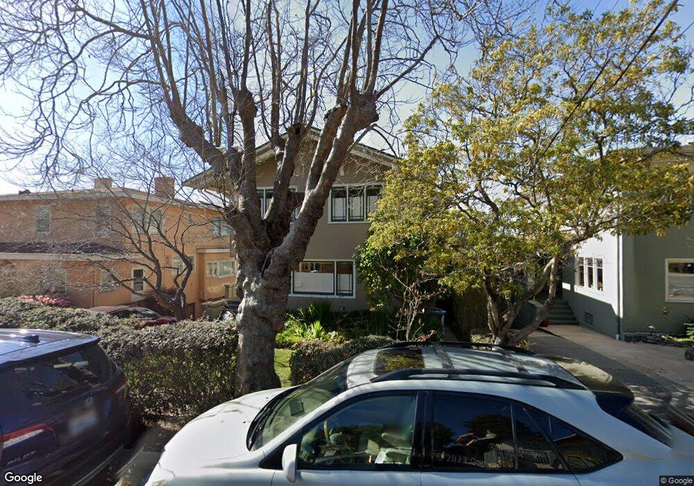 868 Contra Costa Ave, Berkeley, CA 94707 - photo 1