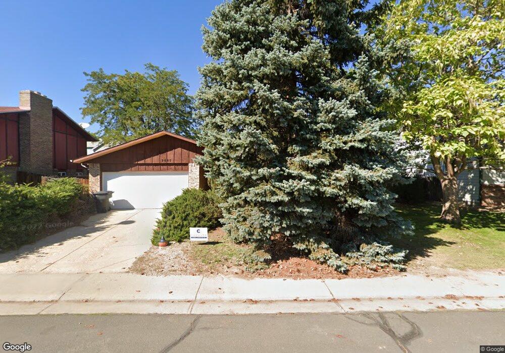 2885 E 132nd Ave, Thornton, CO 80241 - photo 1