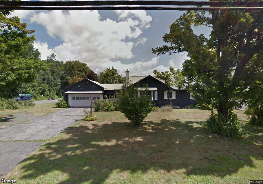 582 Chapin St, Ludlow, MA 01056 - photo 1